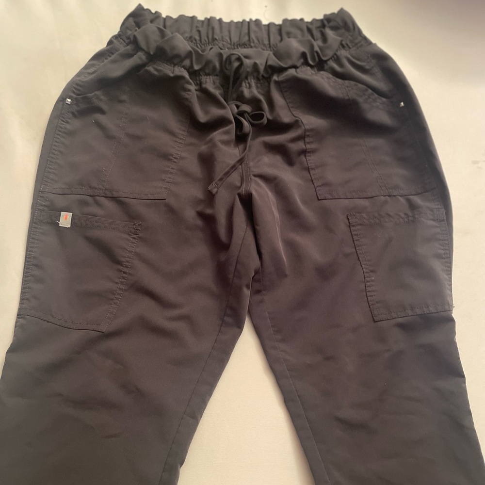 Scrub star jogger scrubs